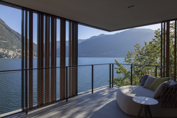 Hotel IL Sereno Lago di Como